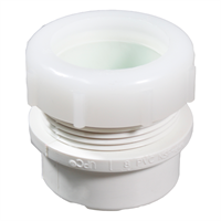 Adaptador Sifon Pvc Macho Sanitario 38 X 38 mm