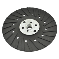 Disco Hule Turbo 4 1/2" Ivy / Dw4945