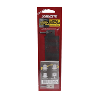 Repuesto Resistencia Ducha 3T Ultra 127V 5500W Lorenzetti