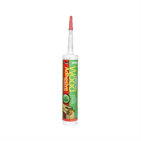 Adhesivo Madera Profesional Cartucho 310 ml Lumberjack