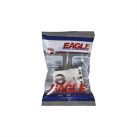Base Fluorescente 2 Pines Eagle
