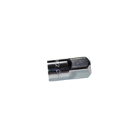 Adaptador Cubo 1/4" A 3/8" Stanley