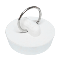 Tapon Hule Desague 1 1/4"