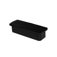 Taco Hule Interno 1 x 3"