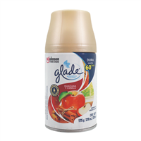 Aromatizante Automatic Manz Can Rep 1/6 2Oz Glade