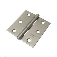 Bisagra Hierro 2 X 3"