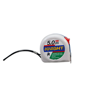 Cinta Metrica 1" X 5 m Knight
