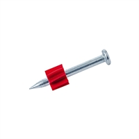 Clavo Impacto De Acero 1" 25 mm