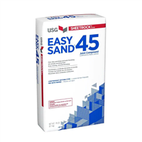 Masilla Gypsum Secado 45 Minutos Saco 9 Kg