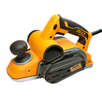 Cepillo Electrico 3 1/4" 900W Ingco
