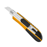 Cutter 18 mm Ingco