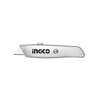 Cutter Retractil Ingco