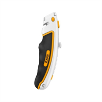 Cutter Retractil 7" Ingco