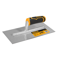 Llaneta Lisa Mango Plastico 5 X 11" Ingco