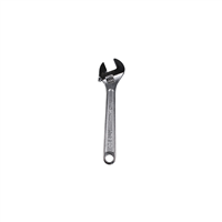 Llave Francesa Cromada 8" Ingco