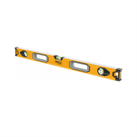 Nivel Aluminio 3 Gotas 150 cm Ingco
