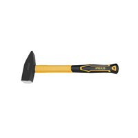Piqueta Cabo Fibra Vidrio 500 g Ingco