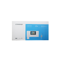 Intercomunicador Video Commax