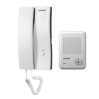 Intercomunicador Sencillo Portero Commax