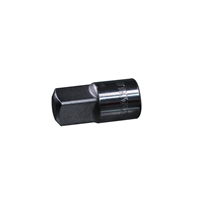 Adaptador Cubo 3/8" A 1/2" Stanley