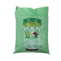 Tierra Bolsa 17 L