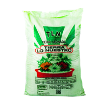 Tierra Saco 50 L