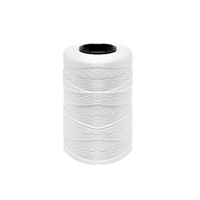 Cuerda Albañil Blanca #24 115 g