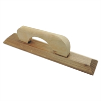 Planchin Albañil