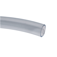 Manguera Nivel Transparente 1/2"- 12 mm X Metro
