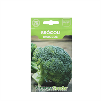 Semilla Brocoli