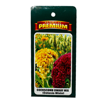 Semilla Celosia Mixto