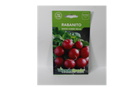 Semilla Rabanito