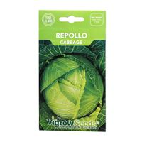 Semilla Repollo