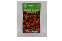 Semilla Tomate Cherry