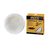 Mota Coneja Pulir 7" Ingco