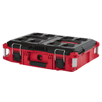 Caja Herramienta Modular Plastica Milwaukee