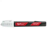 Marcador Blanco Milwaukee