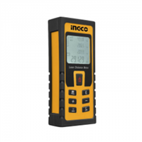 Medidor Laser Distancia Ingco