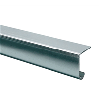 Riel Puerta Corrediza 2 m 30 Kg Klein