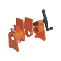 Sargento Tubo 3/4" St Truper