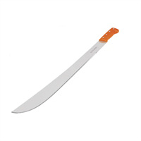 Cuchillo 22" Truper