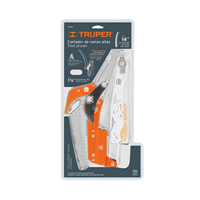 Corta Ramas Sin Mango Truper