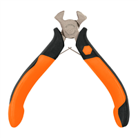 Alicate Corte Frontal 4"Truper