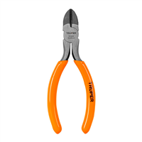 Alicate Corte Diagonal 7" Truper