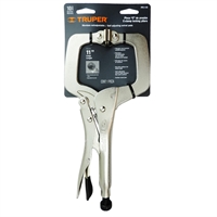 Alicate Presion Tipo C 11" Truper