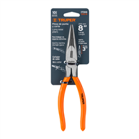 Alicate Punta Y Corte 8" Truper
