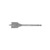 Broca Paleta 28 mm 1 1/8" Truper