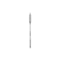 Broca Paleta 9 mm 3/8" Truper