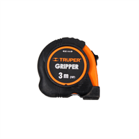 Cinta Metrica Truper Impacto 1/2" X 3 m
