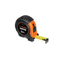 Cinta Metrica Impacto 3/4" X 5 m Truper